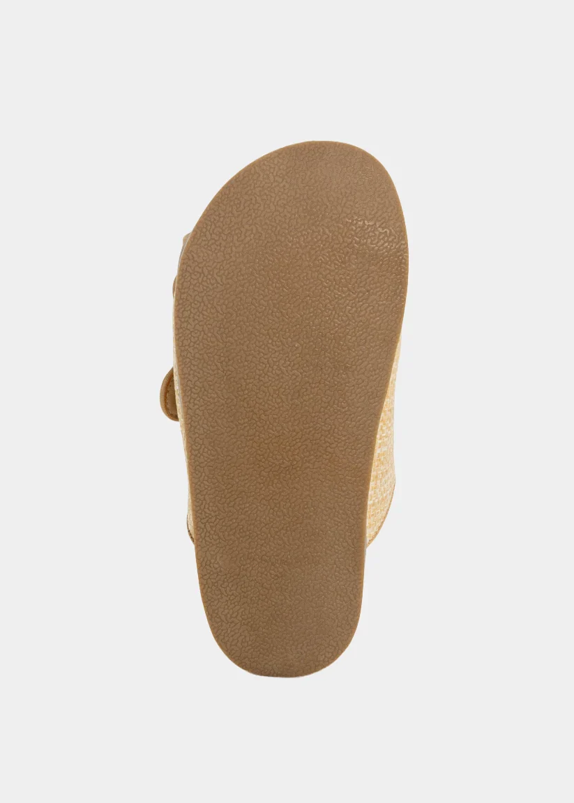 SHU SHOP LORI MINI NATURAL WOVEN - Image 7