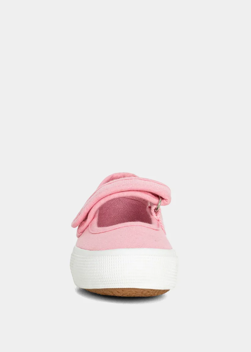 Shu Shop OLIVIA MINI- LIGHT PINK - Image 3