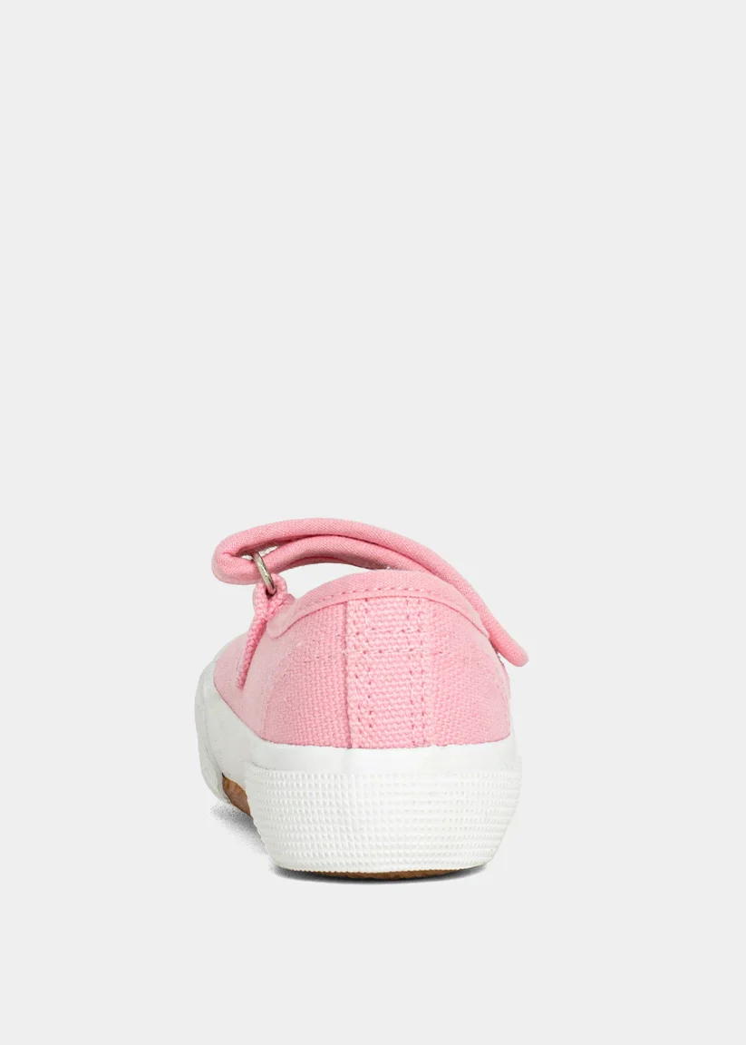 Shu Shop OLIVIA MINI- LIGHT PINK - Image 4