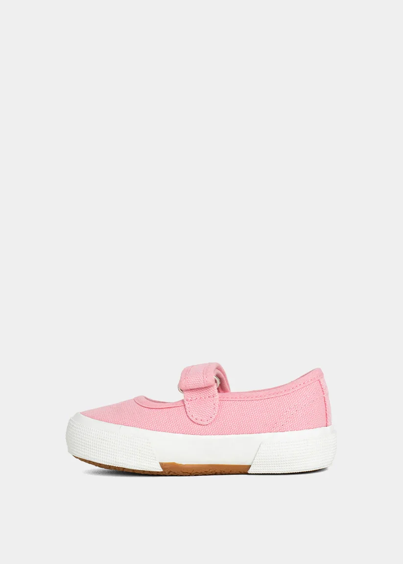 Shu Shop OLIVIA MINI- LIGHT PINK - Image 5