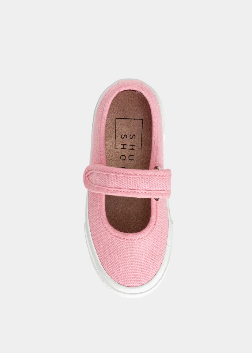 Shu Shop OLIVIA MINI- LIGHT PINK - Image 6