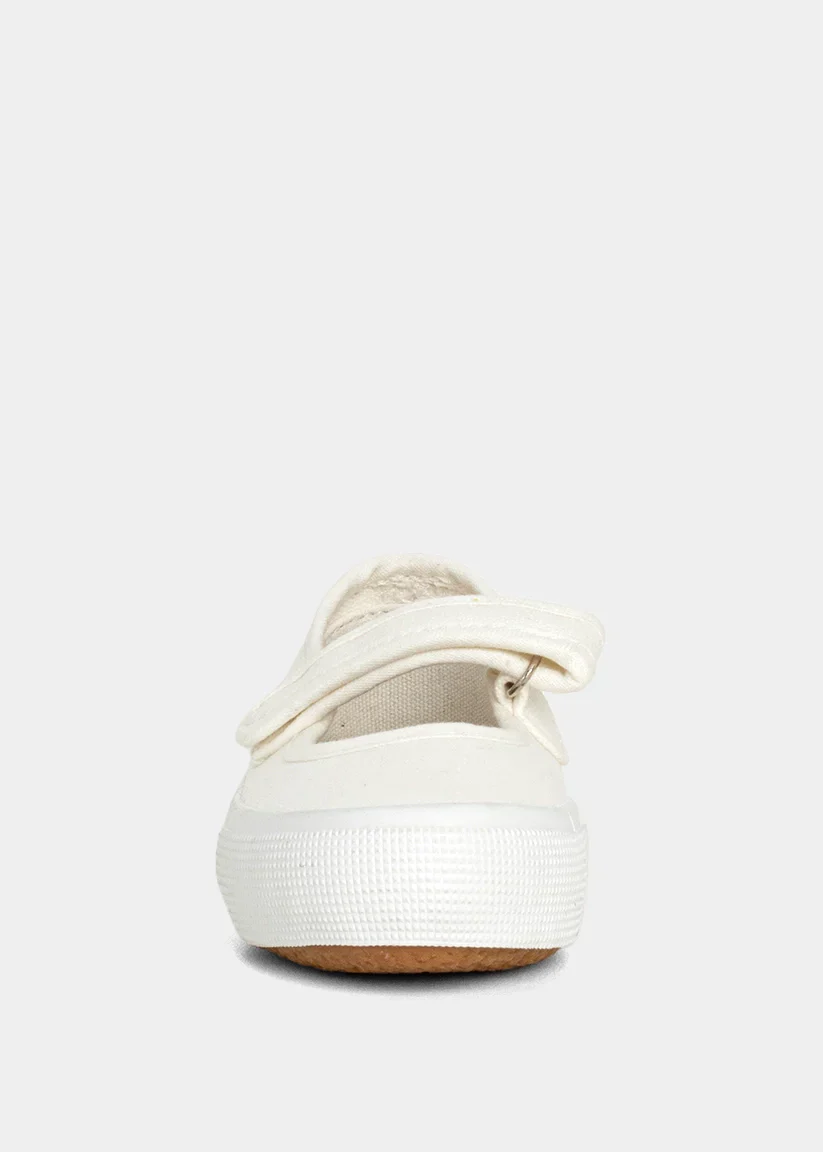 Shu Shop OLIVIA MINI- WHITE - Image 3