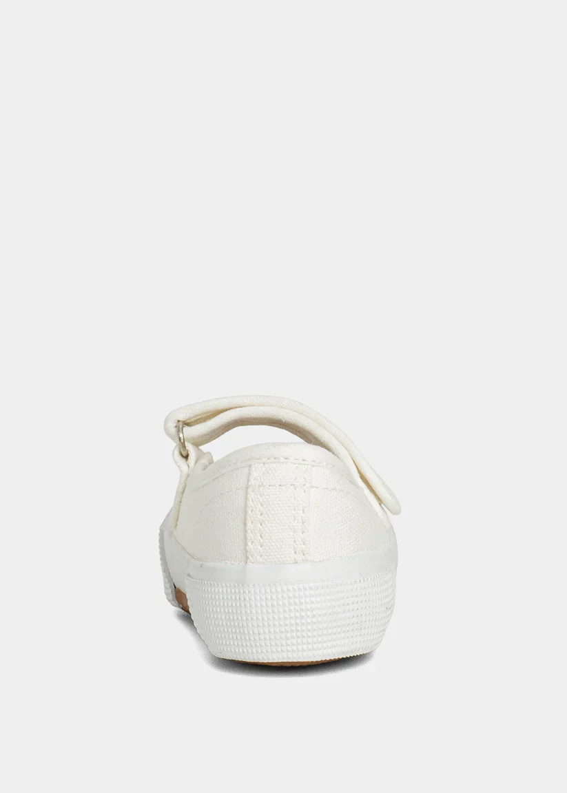 Shu Shop OLIVIA MINI- WHITE - Image 4