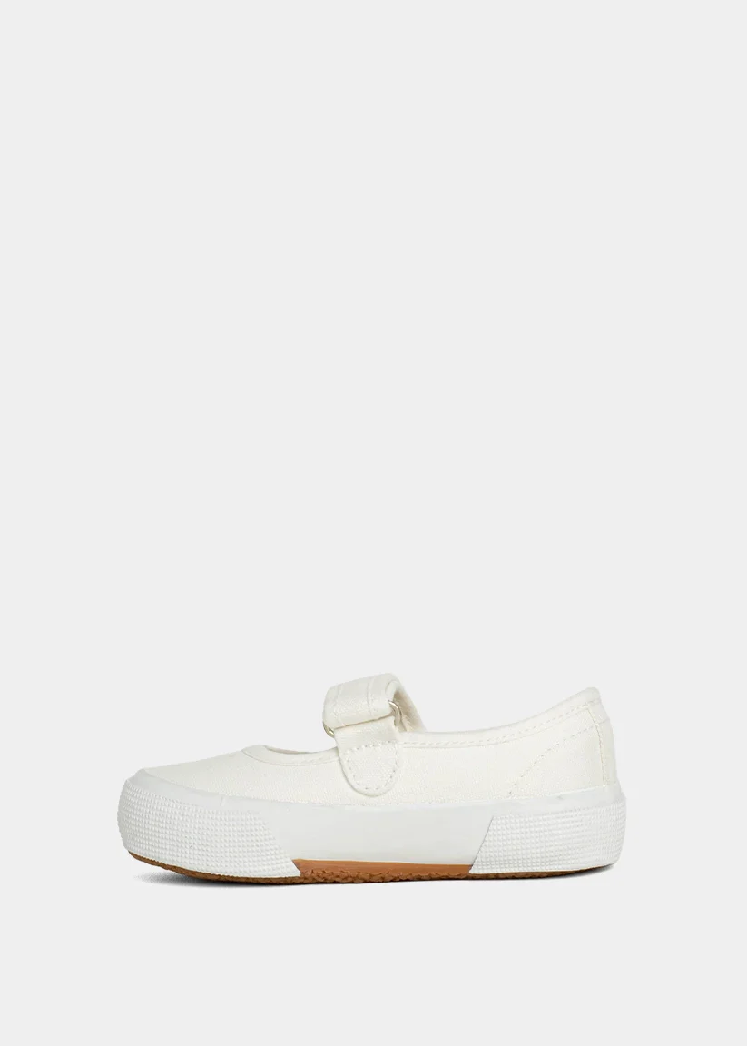 Shu Shop OLIVIA MINI- WHITE - Image 5
