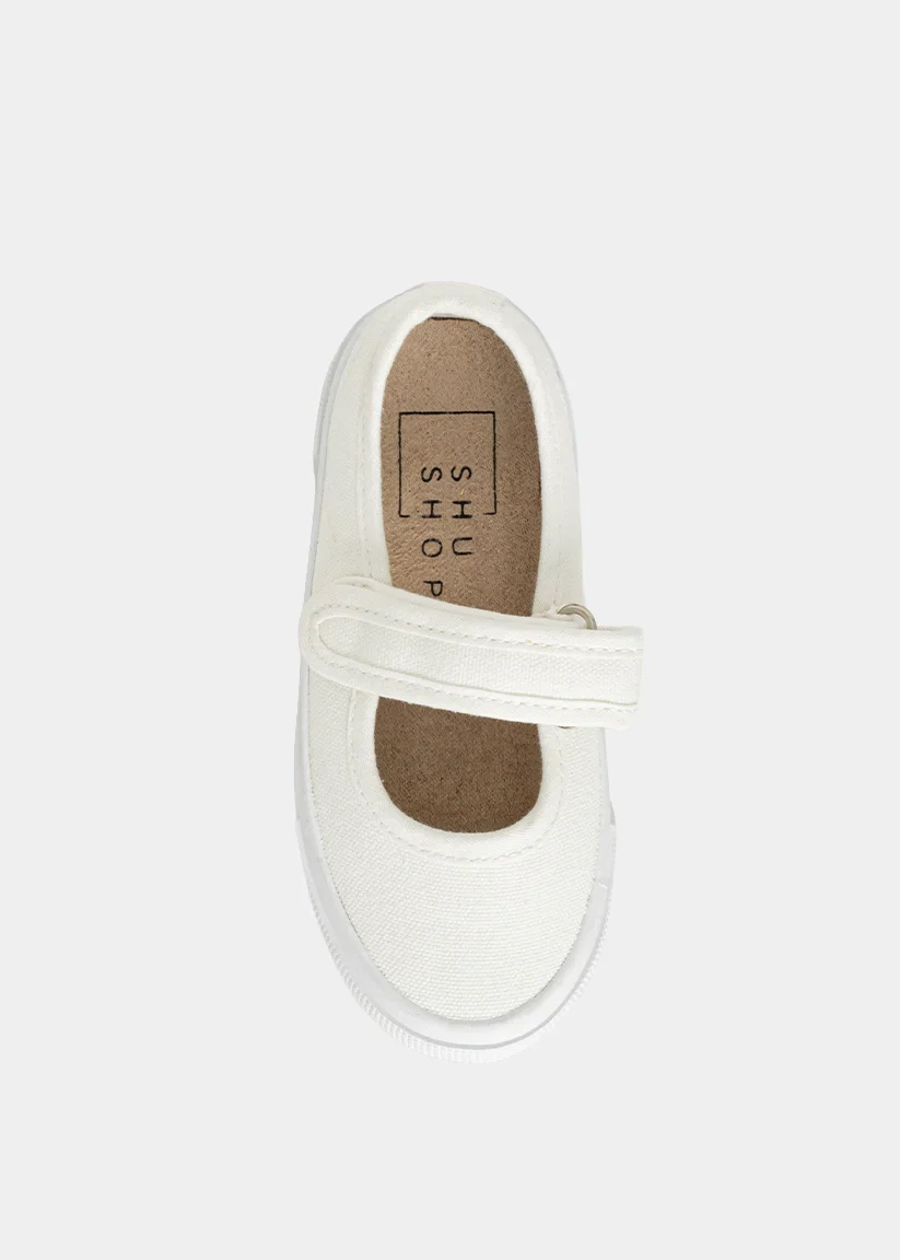 Shu Shop OLIVIA MINI- WHITE - Image 6