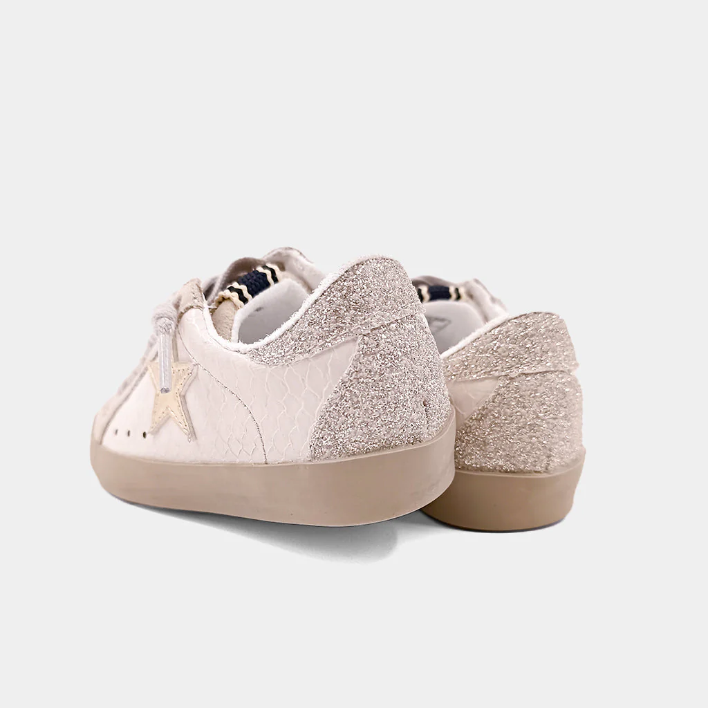 SHU SHOP Paula Mini- Bone Snake - Image 8