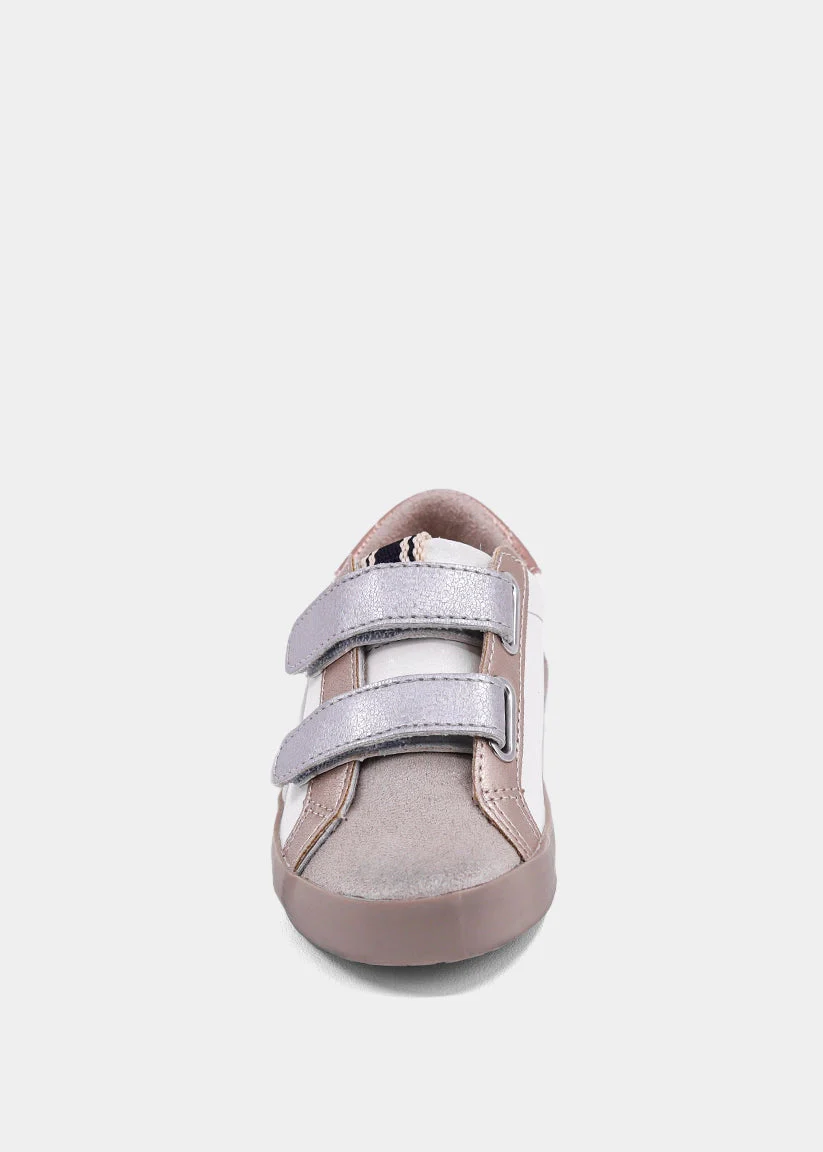 SHU SHOP RENATA MINI-ROSE GOLD - Image 2