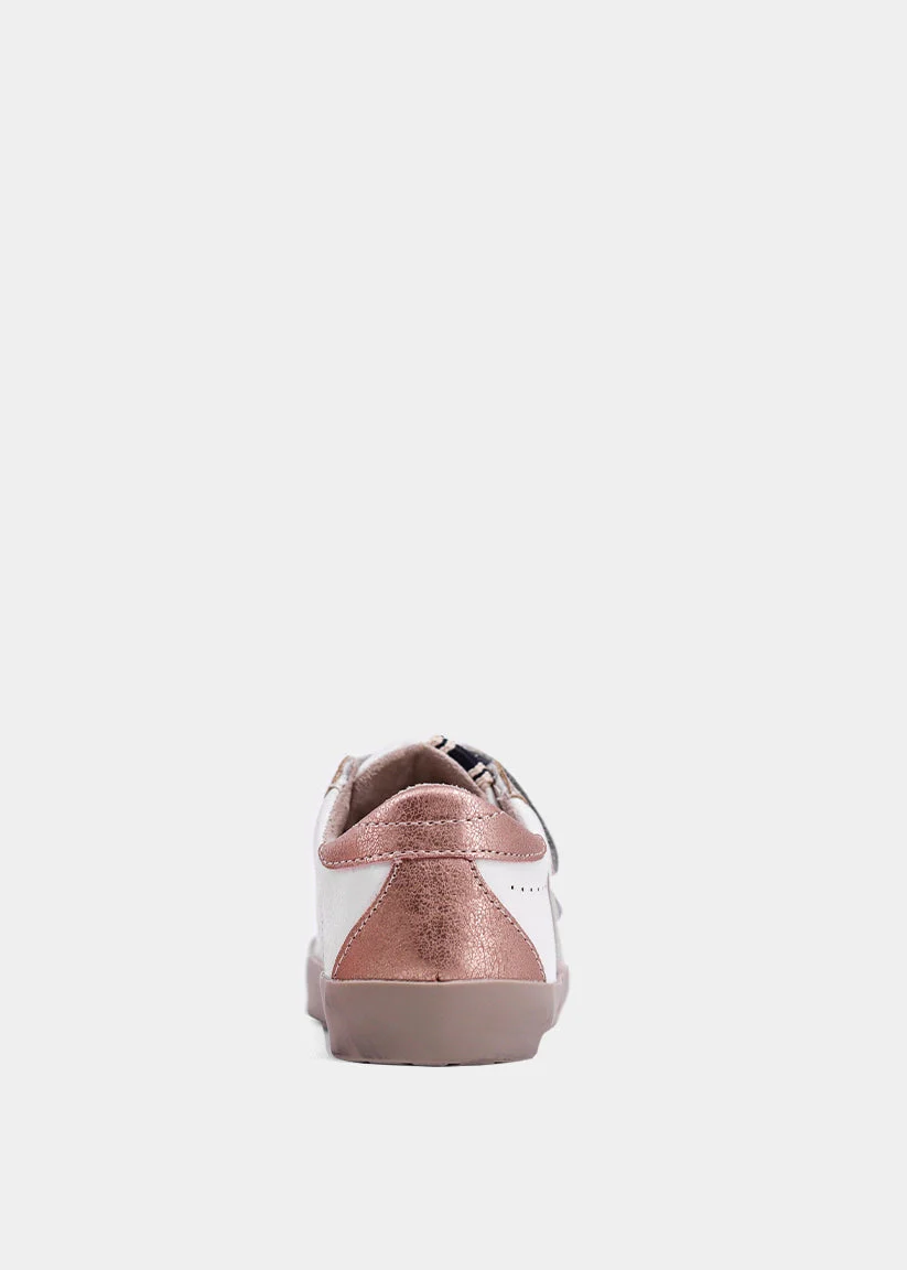 SHU SHOP RENATA MINI-ROSE GOLD - Image 3