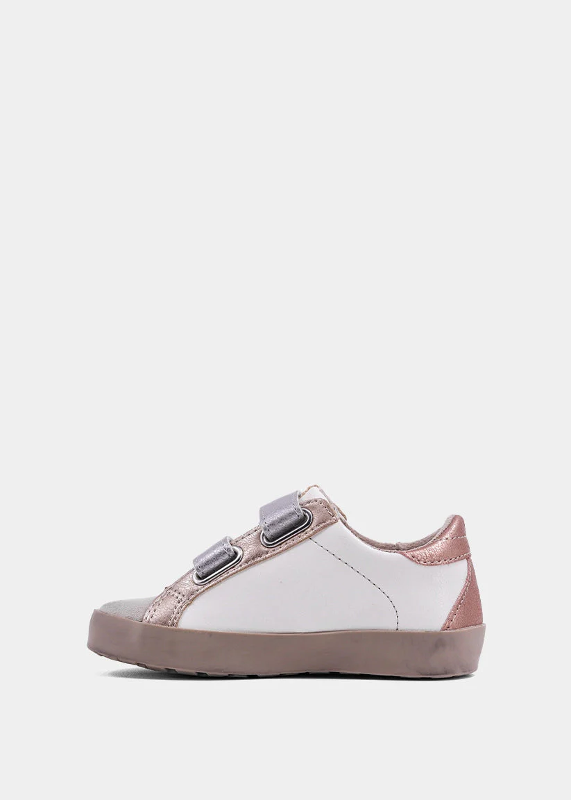 SHU SHOP RENATA MINI-ROSE GOLD - Image 4