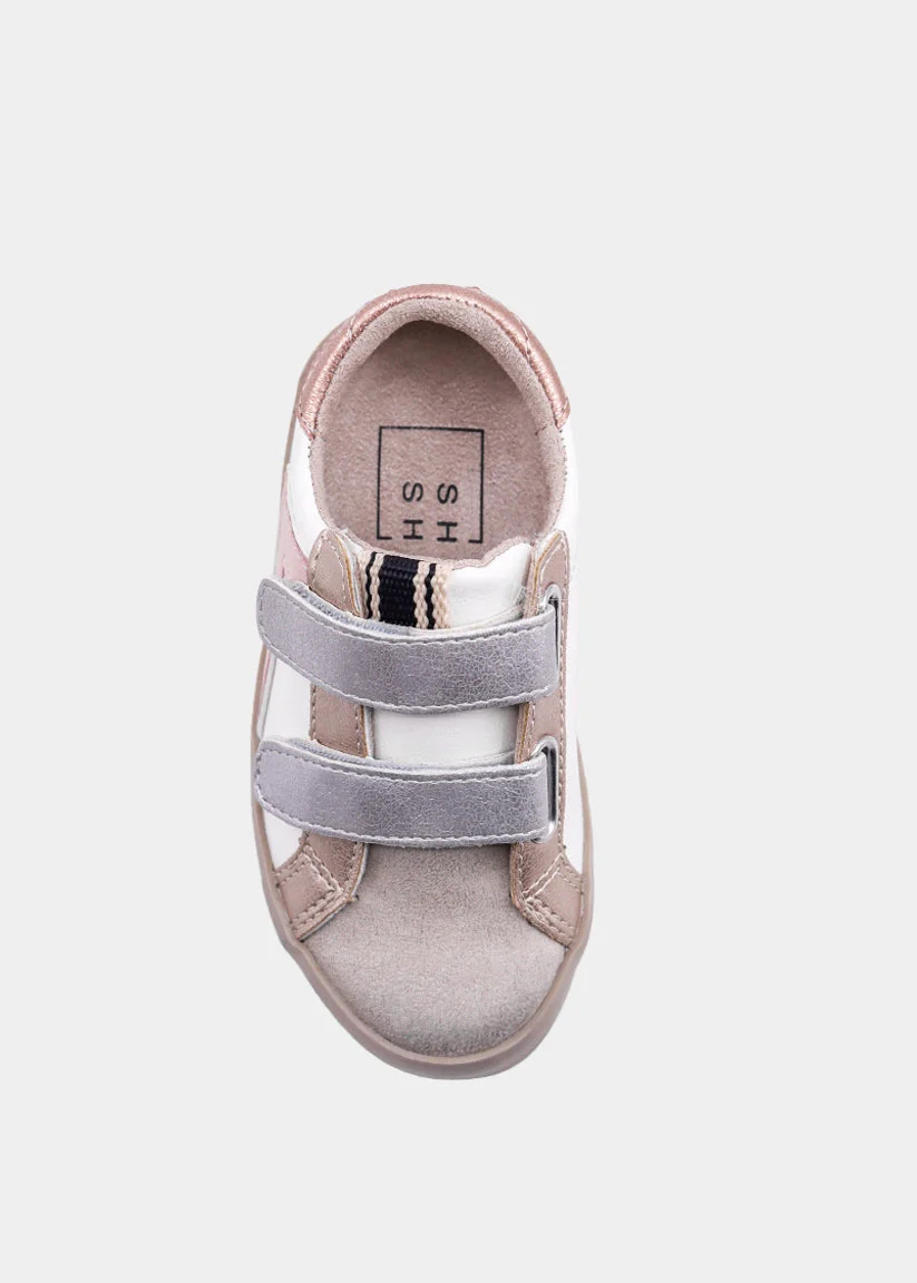 SHU SHOP RENATA MINI-ROSE GOLD - Image 5