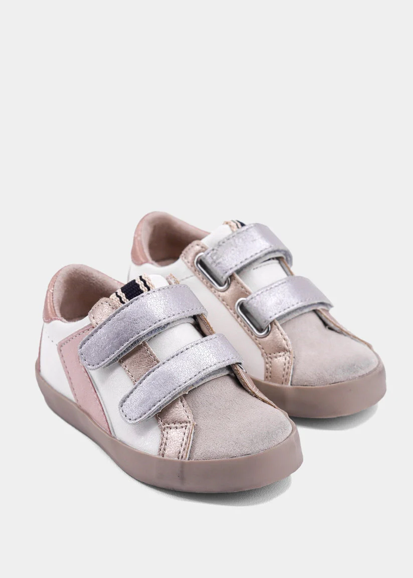 SHU SHOP RENATA MINI-ROSE GOLD - Image 7