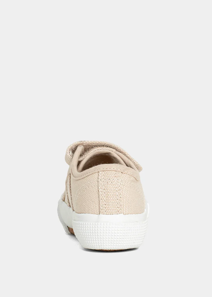 Shu Shop SAMMY MINI- BEIGE - Image 4