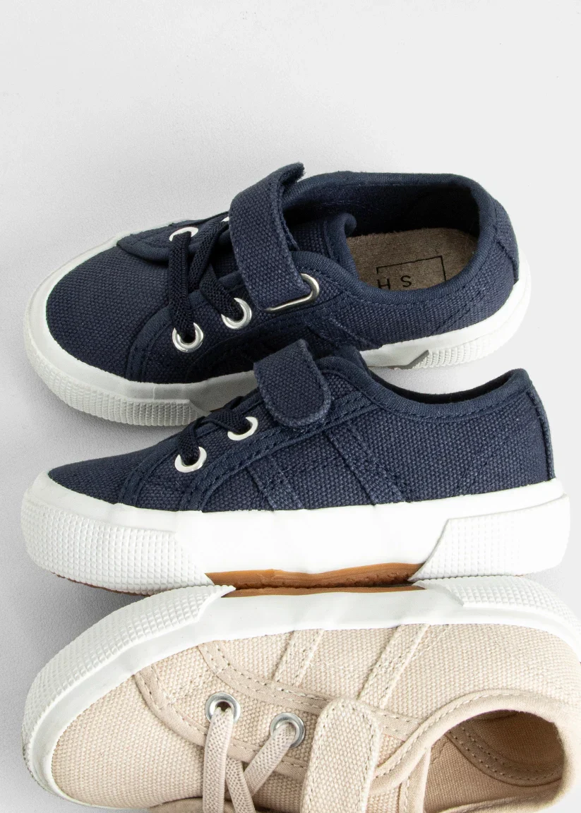 Shu Shop SAMMY MINI- NAVY - Image 2