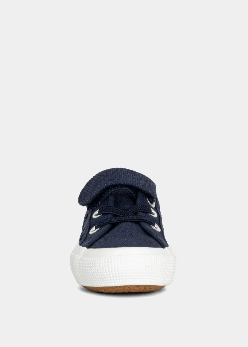 Shu Shop SAMMY MINI- NAVY - Image 3