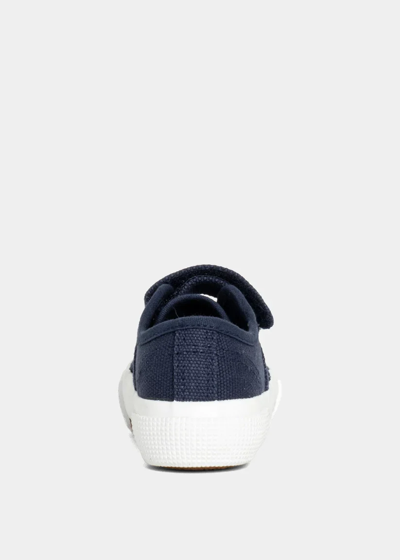 Shu Shop SAMMY MINI- NAVY - Image 4