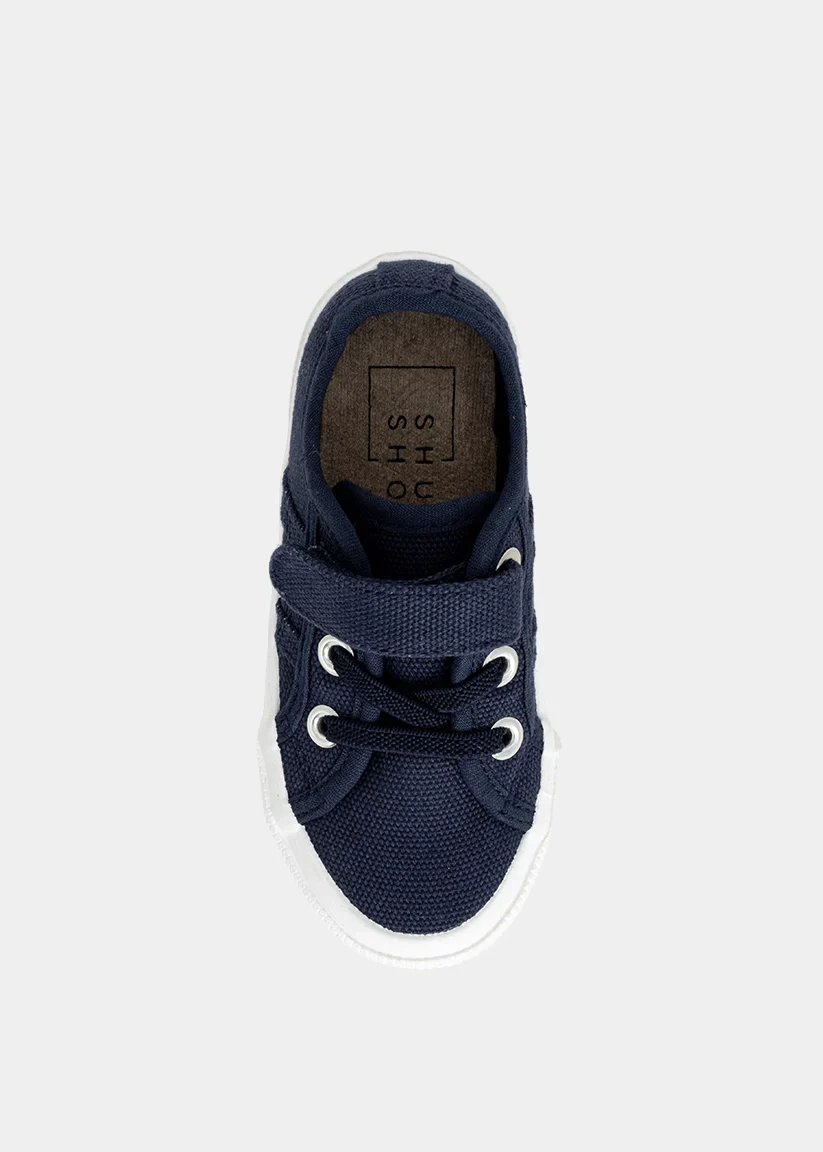 Shu Shop SAMMY MINI- NAVY - Image 6