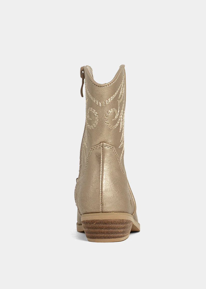 SHU SHOP ZAHARA MINI Golden - Image 3
