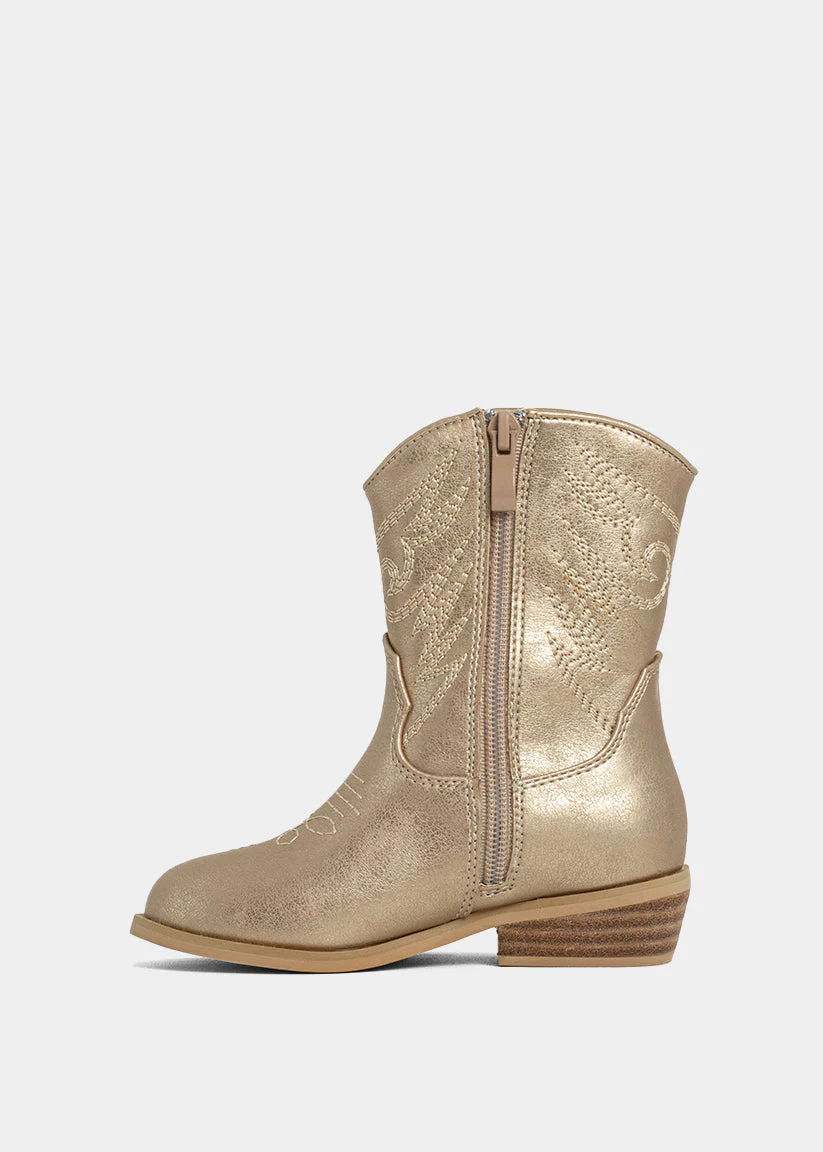 SHU SHOP ZAHARA MINI Golden - Image 4