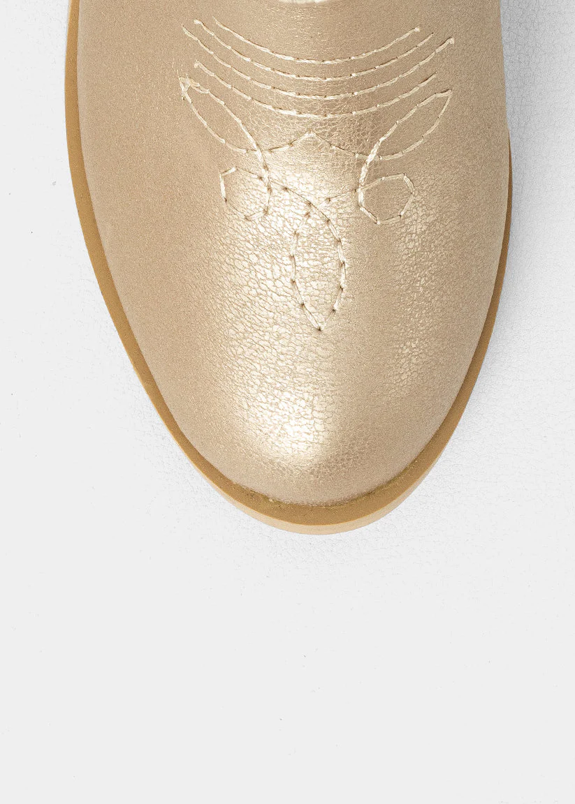 SHU SHOP ZAHARA MINI Golden - Image 5