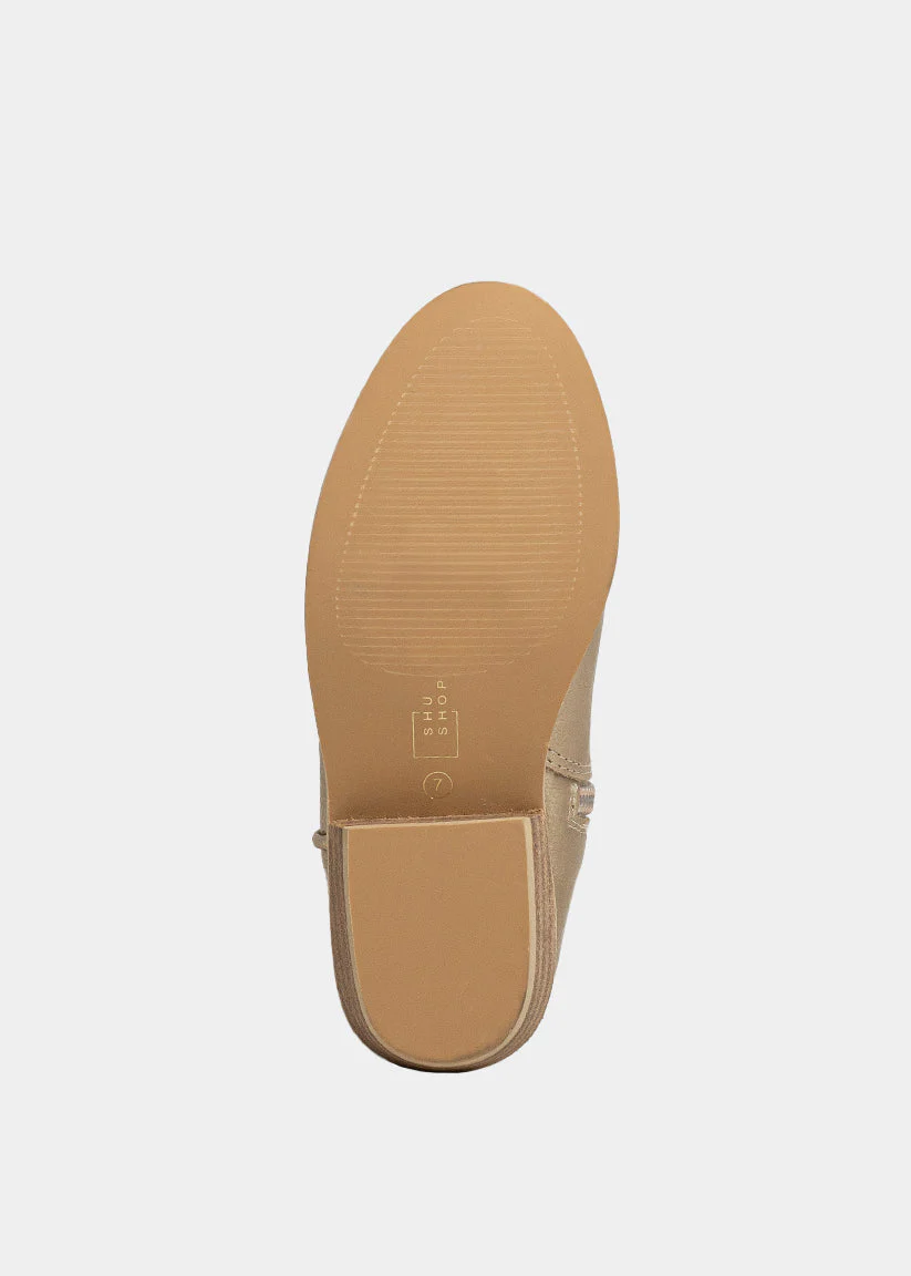 SHU SHOP ZAHARA MINI Golden - Image 6