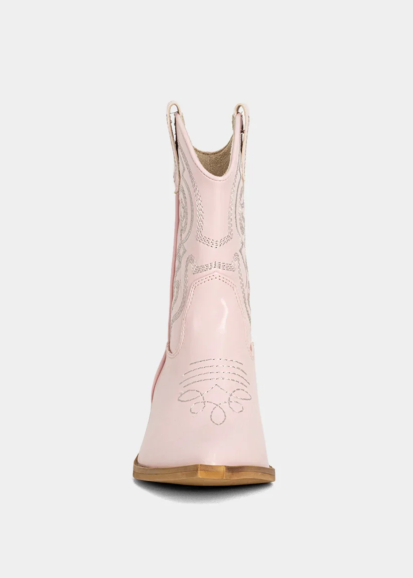 Shu Shop ZITA MINI LIGHT PINK - Image 3