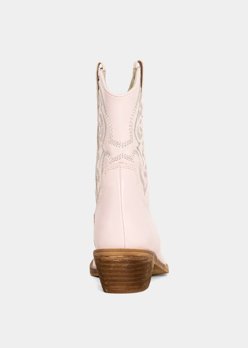 Shu Shop ZITA MINI LIGHT PINK - Image 4