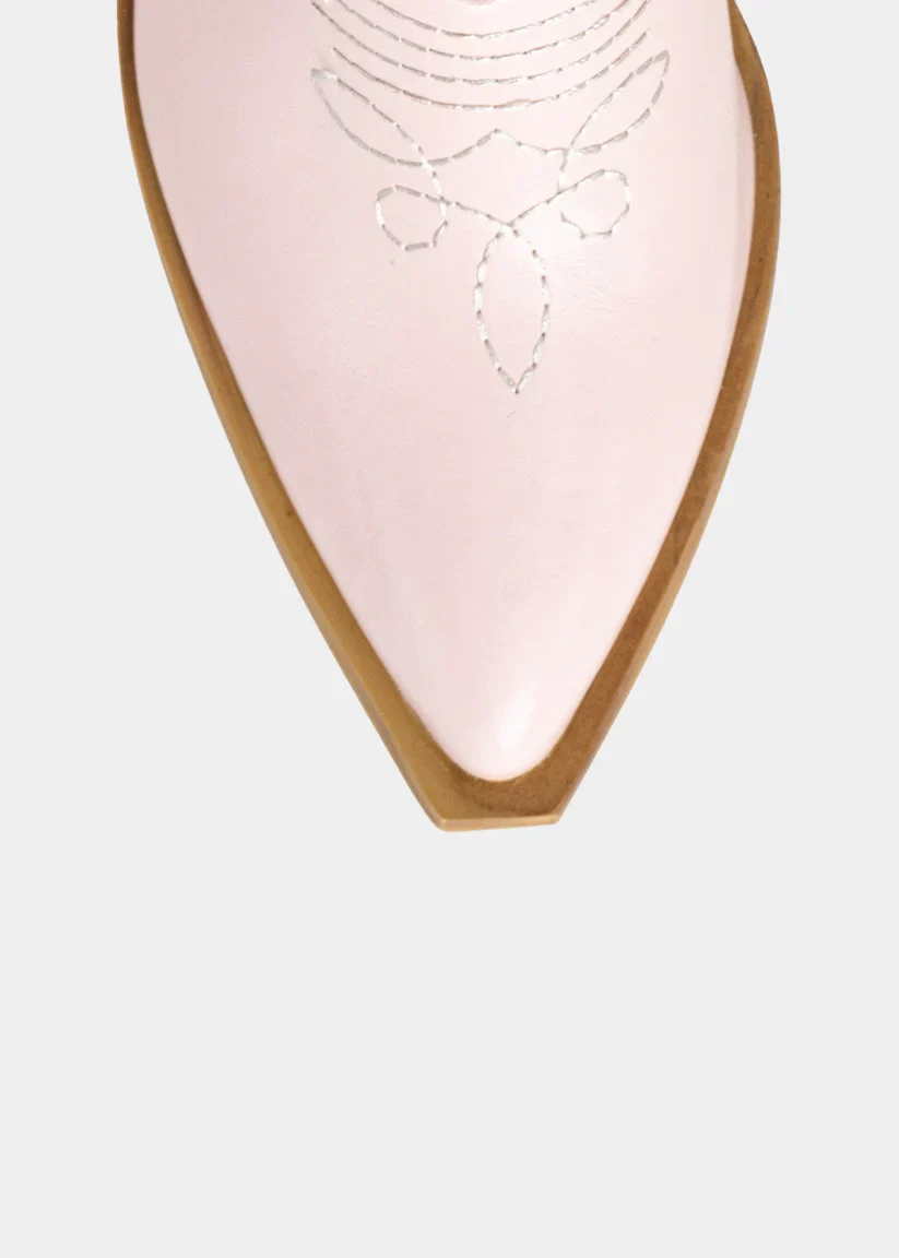 Shu Shop ZITA MINI LIGHT PINK - Image 6