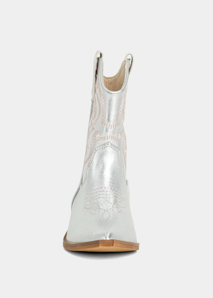 SHU SHOP ZITA MINI SILVER - Image 2