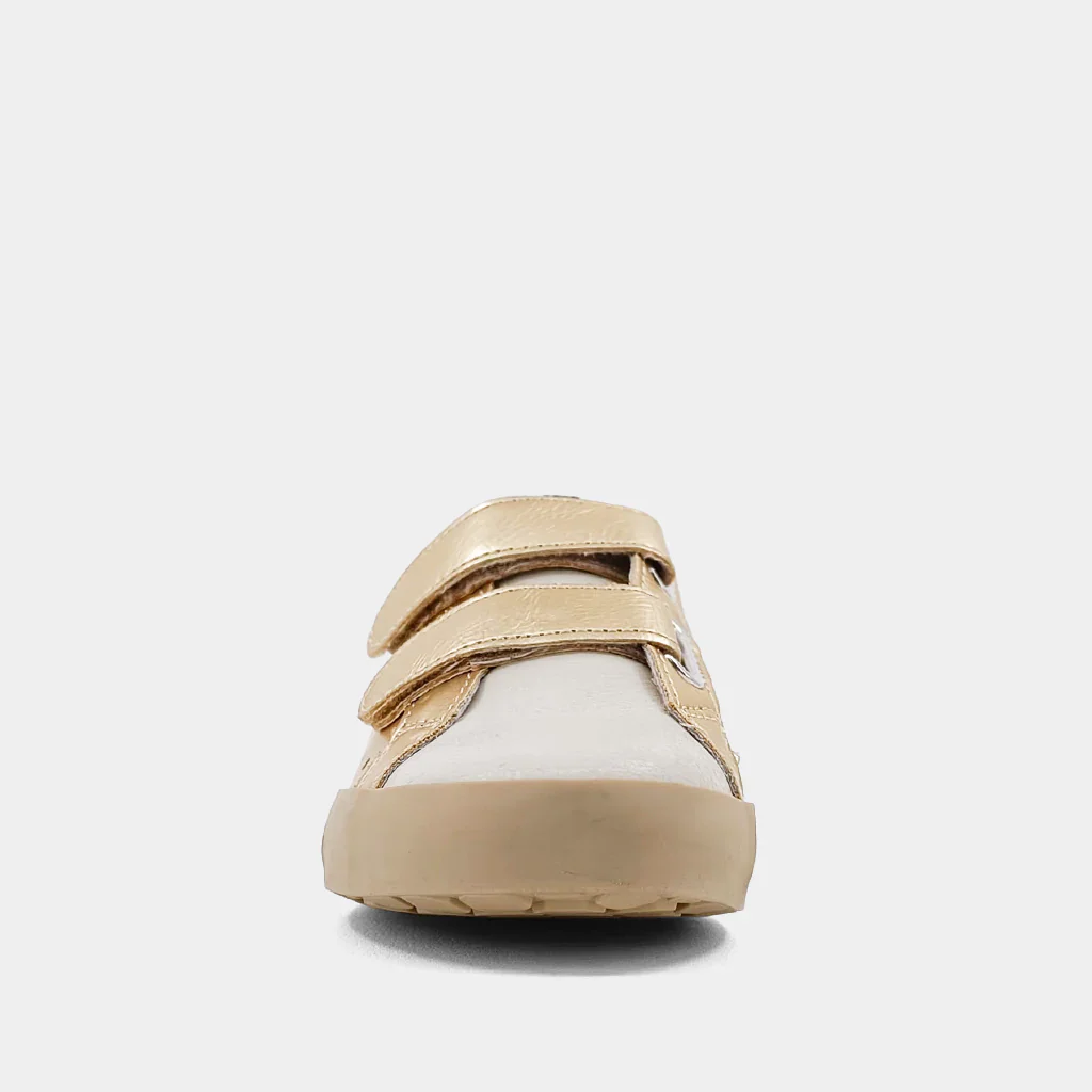 Shu Shop Sunny Mini Toddler - Golden - Image 4