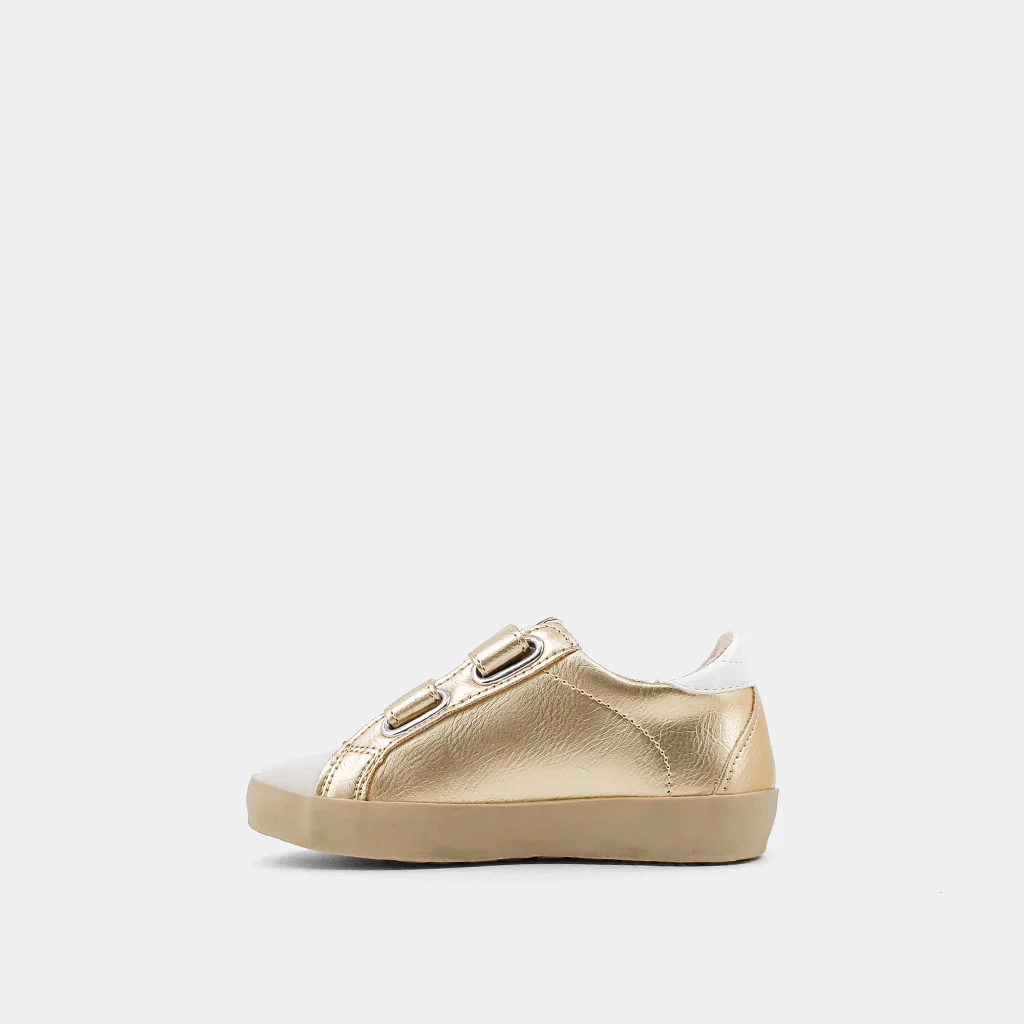 Shu Shop Sunny Mini Toddler - Golden - Image 5