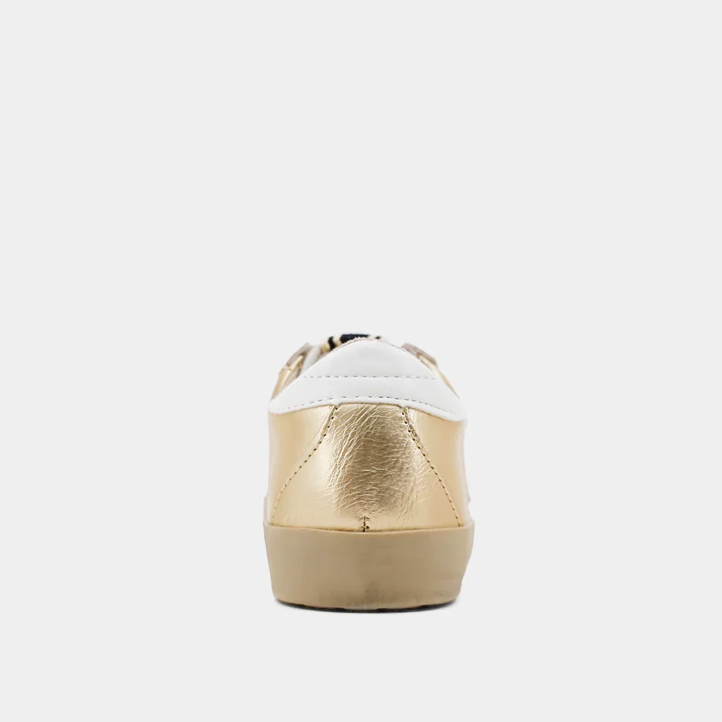Shu Shop Sunny Mini Toddler - Golden - Image 6