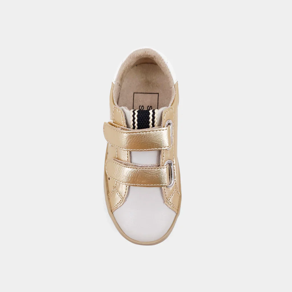 Shu Shop Sunny Mini Toddler - Golden - Image 8