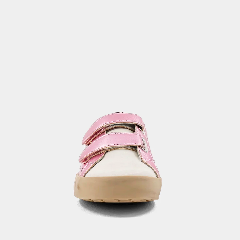 Shu Shop Sunny Mini Toddler - Metallic Pink - Image 4