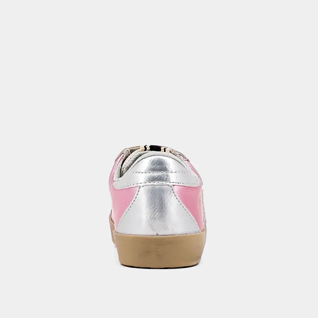 Shu Shop Sunny Mini Toddler - Metallic Pink - Image 6