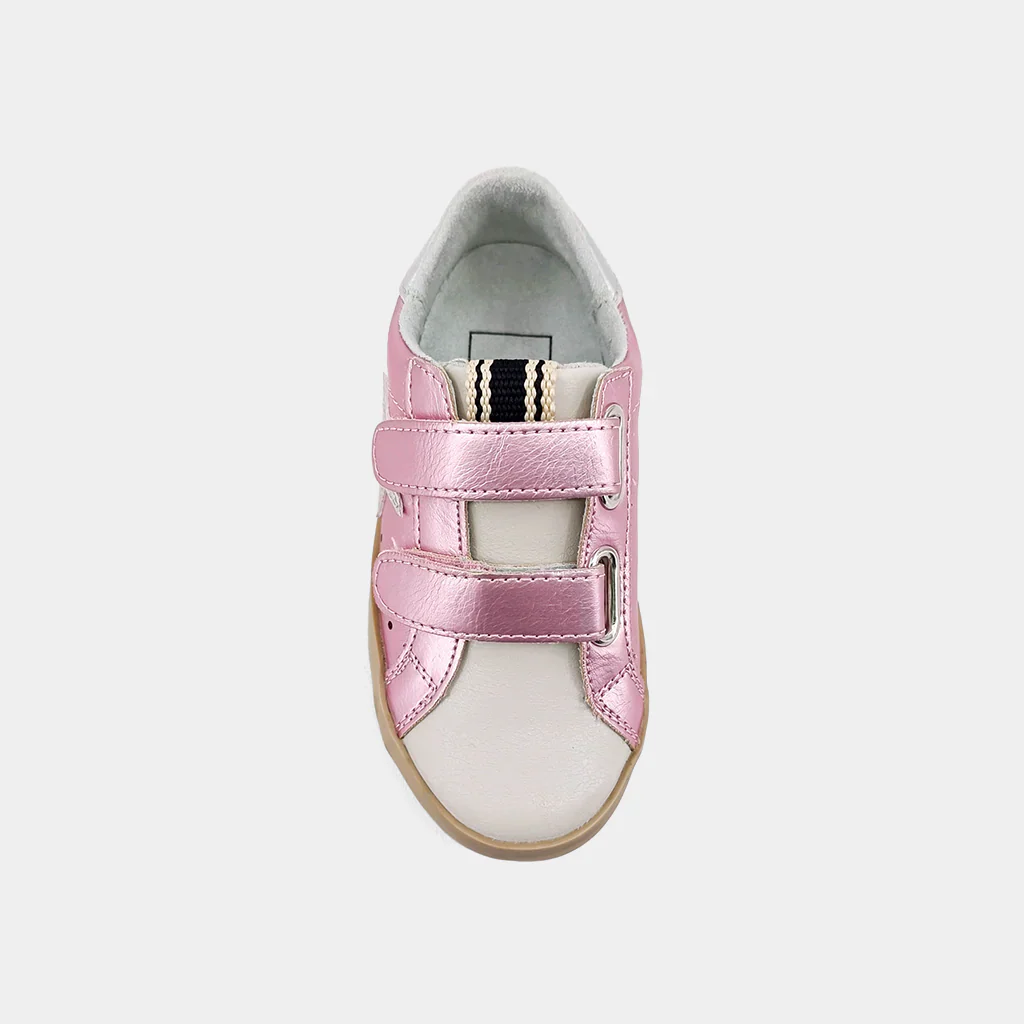 Shu Shop Sunny Mini Toddler - Metallic Pink - Image 9