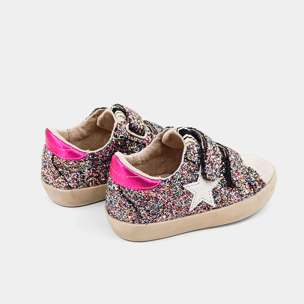 Shu Shop Sunny Mini Toddler - Multi Sparkle - Image 2