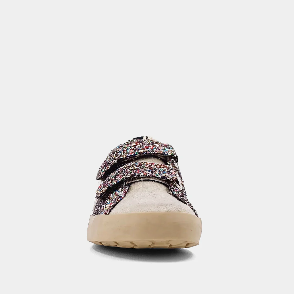 Shu Shop Sunny Mini Toddler - Multi Sparkle - Image 4