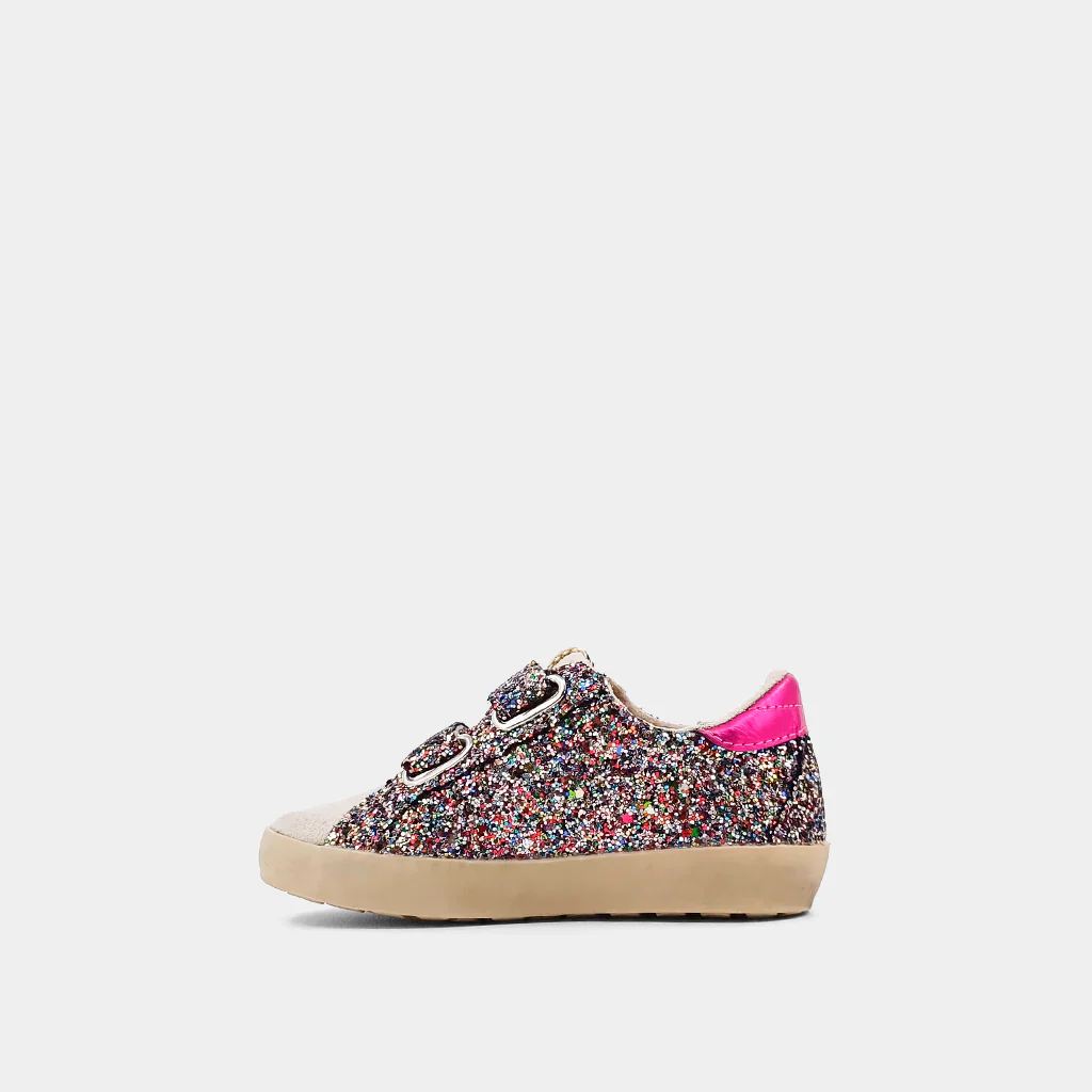 Shu Shop Sunny Mini Toddler - Multi Sparkle - Image 5