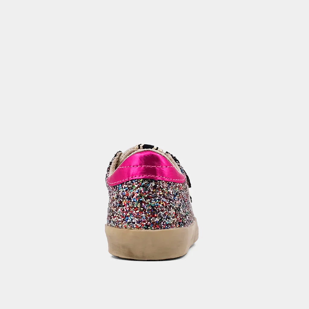 Shu Shop Sunny Mini Toddler - Multi Sparkle - Image 6