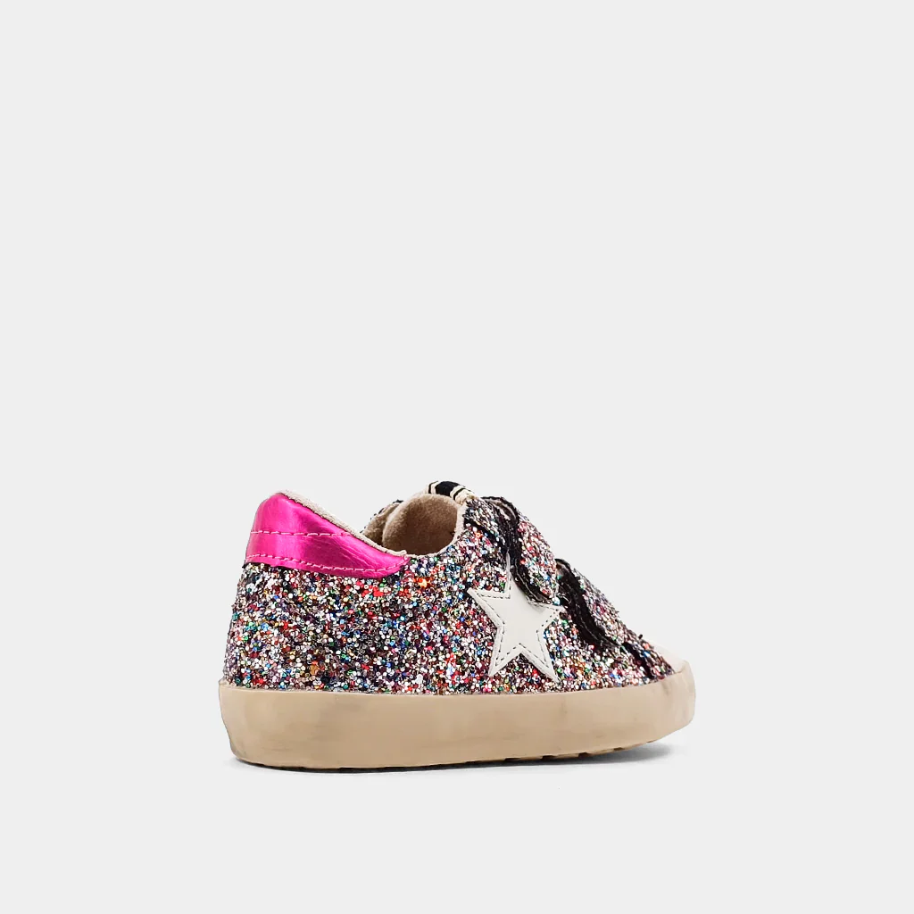 Shu Shop Sunny Mini Toddler - Multi Sparkle - Image 7