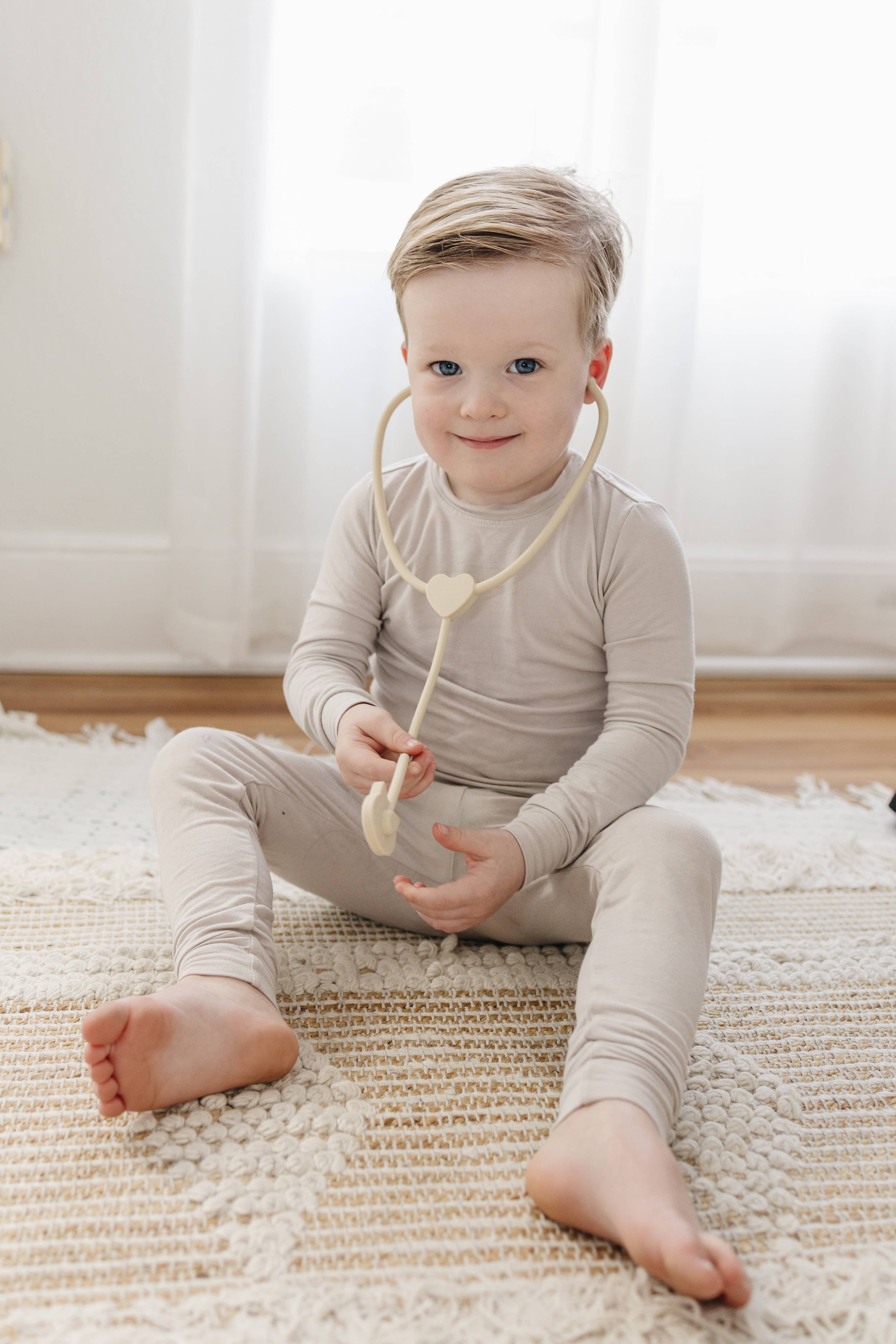 Silicone Doctor Kit Play Set - Image 9