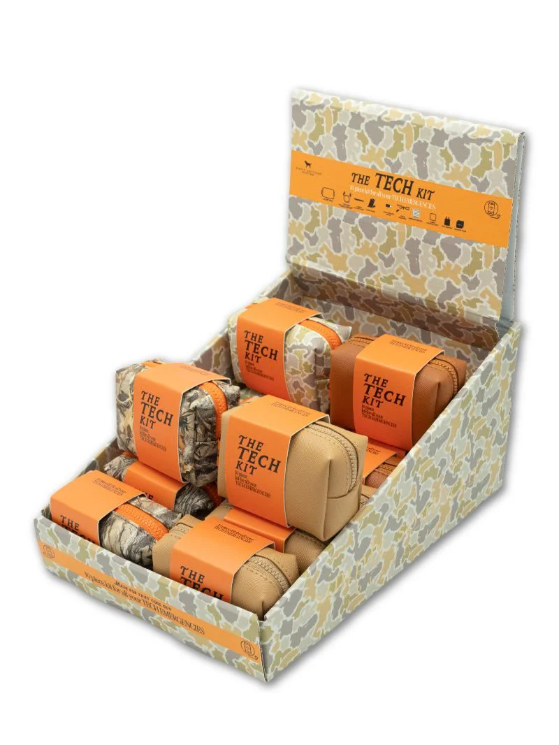 Simply Southern Camo Tech Kit - Image 2