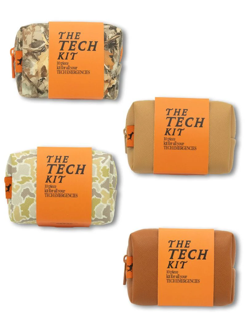 Simply Southern Camo Tech Kit - Image 3