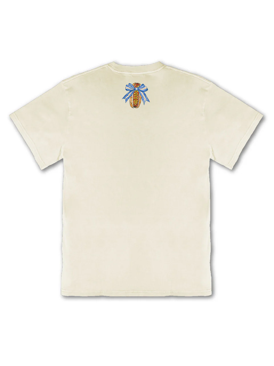 Simply Southern Patriotic Hotdog T-Shirt - Image 4