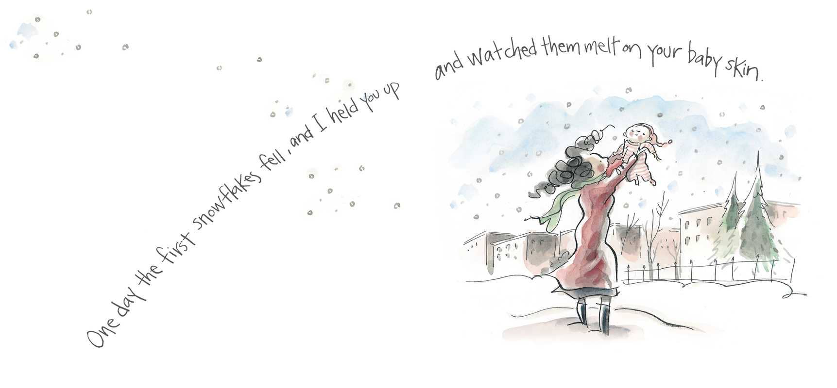 Someday by Alison McGhee: Board Books; 42 pages / English - Image 2