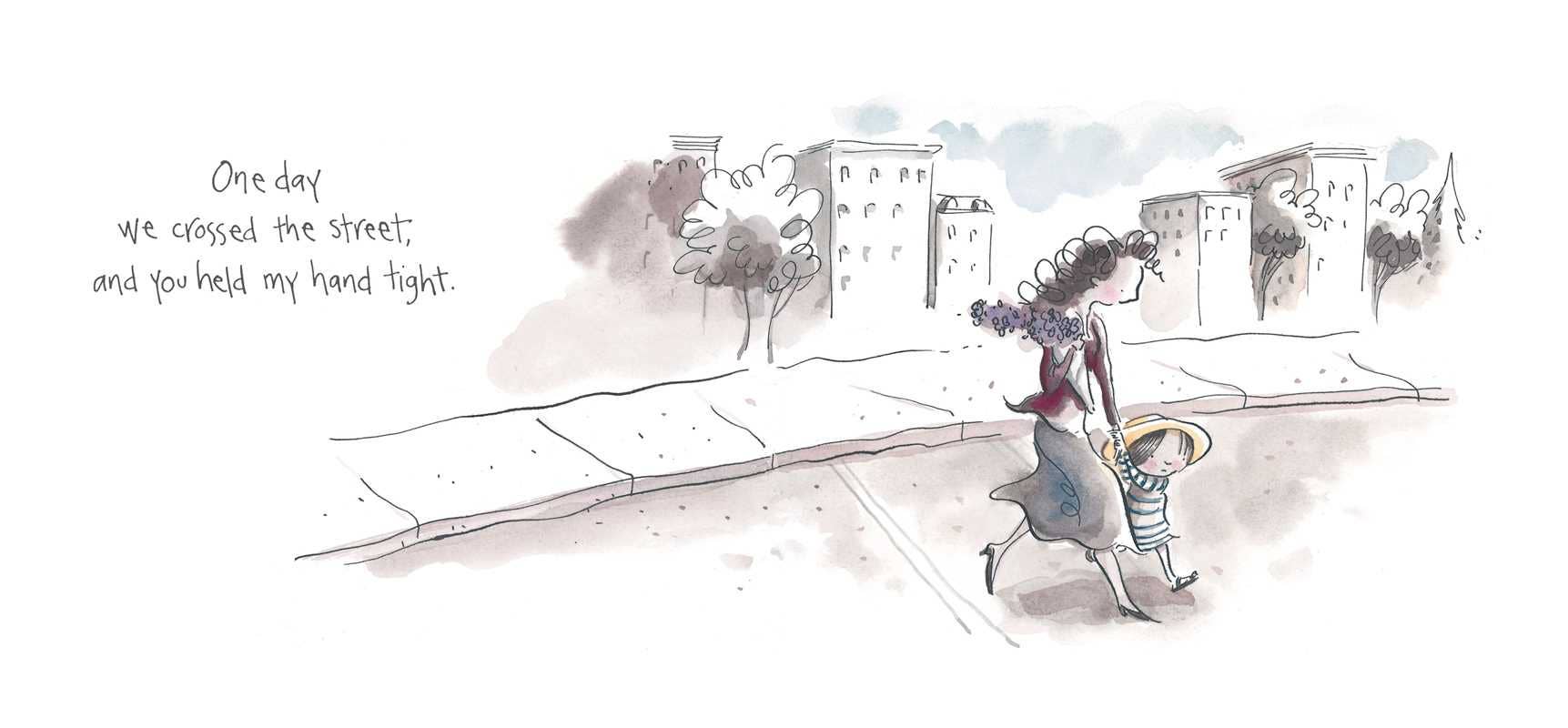 Someday by Alison McGhee: Board Books; 42 pages / English - Image 3