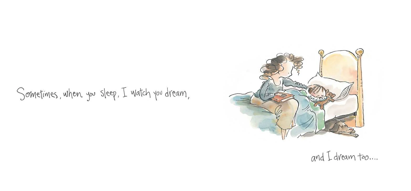 Someday by Alison McGhee: Board Books; 42 pages / English - Image 5