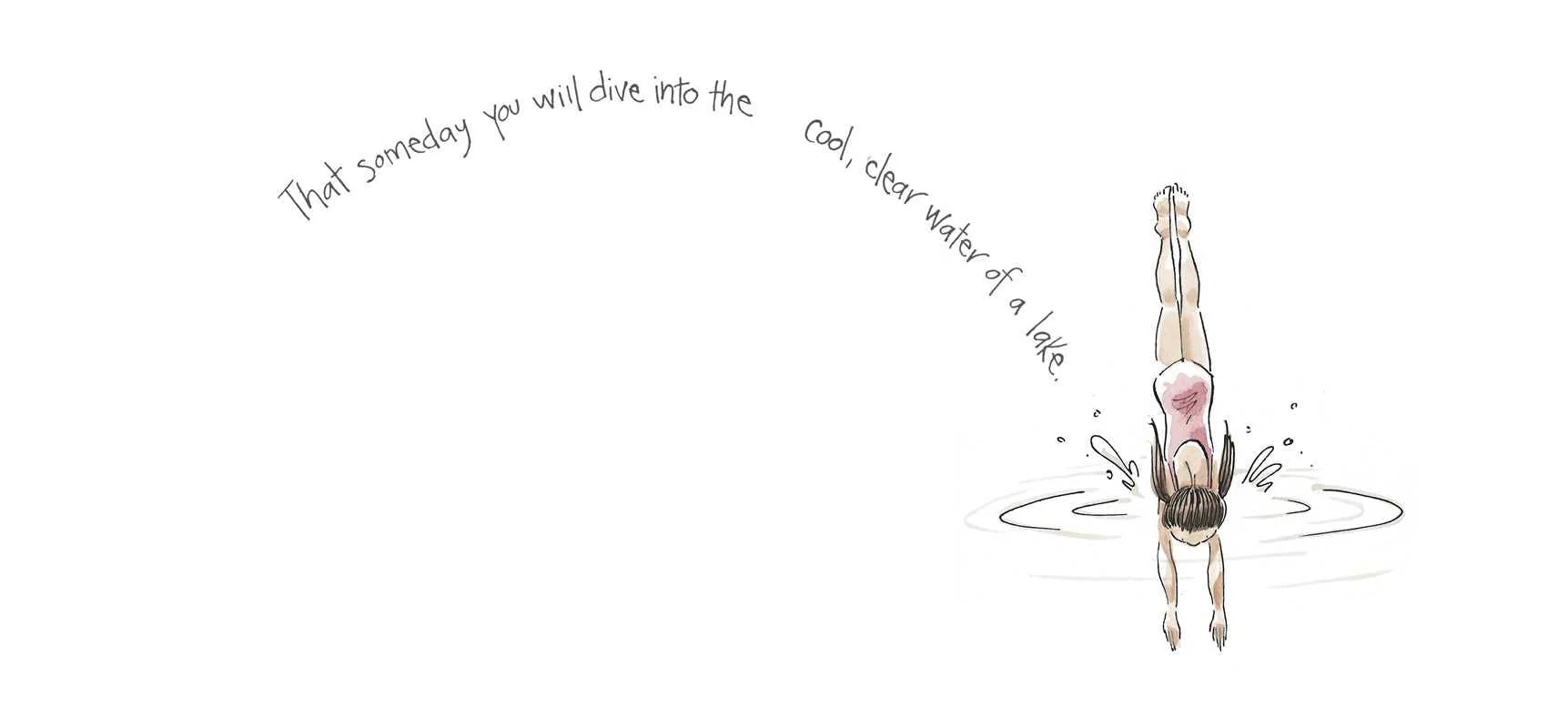 Someday by Alison McGhee: Board Books; 42 pages / English - Image 6