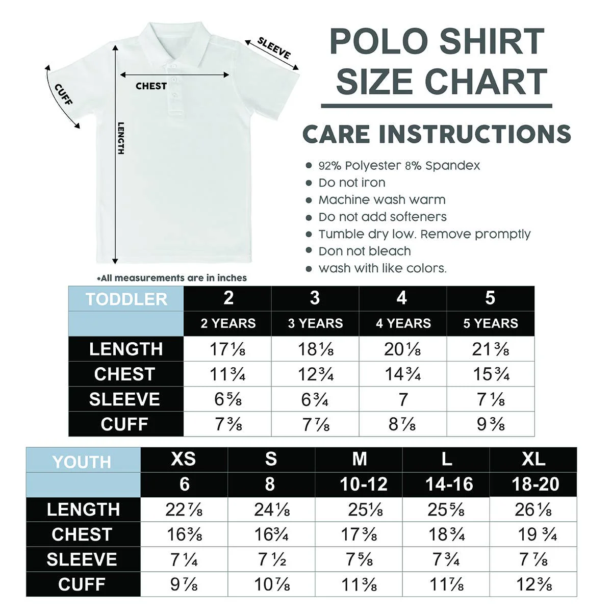 South Carolina Gamecock Embroidered Stripes Polo Shirt: XL - Image 2