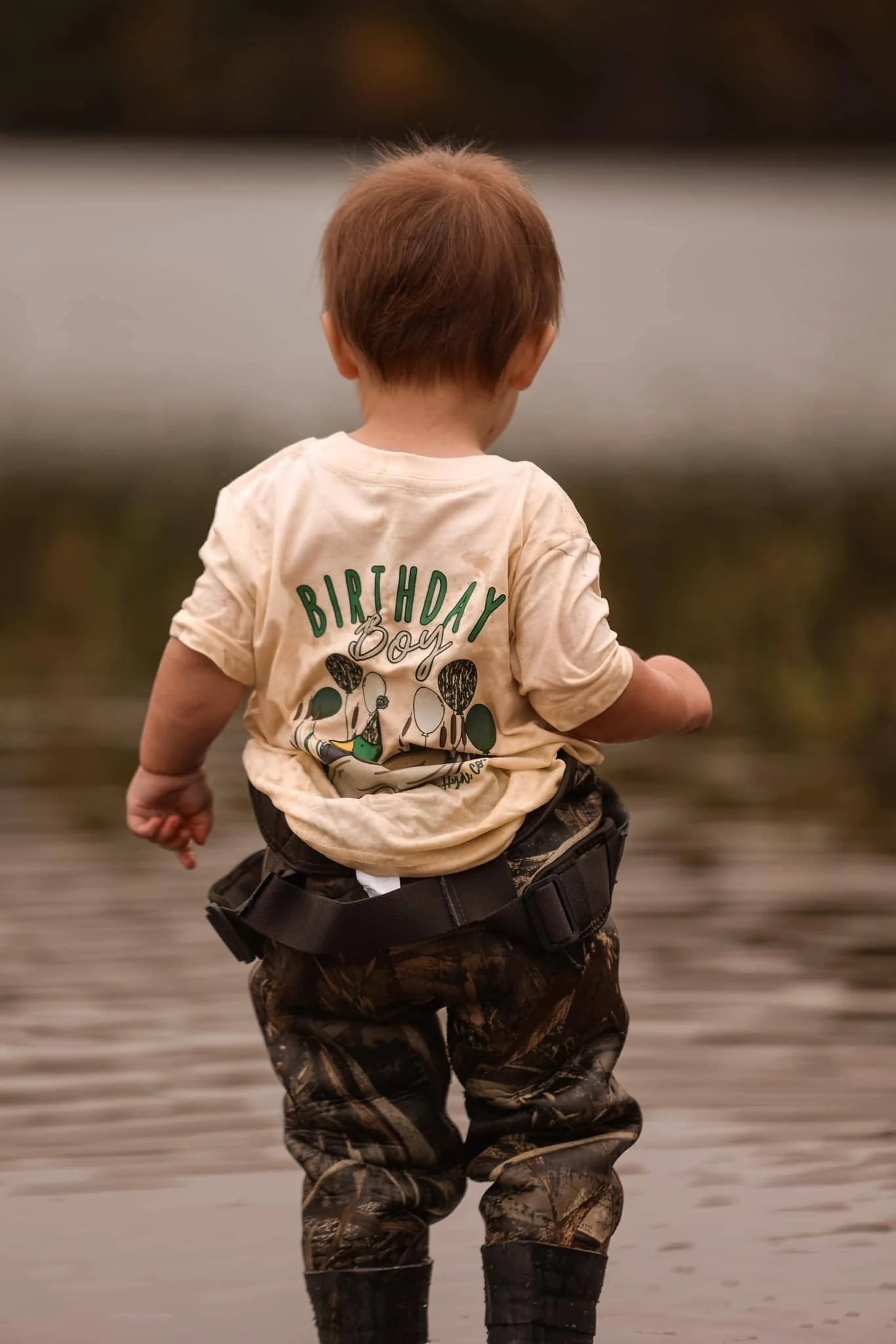 Southern Hyde Birthday Boy T-Shirt - Image 3